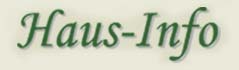 Logo Haus Info