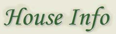Logo house info
