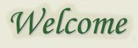 Logo Welcome